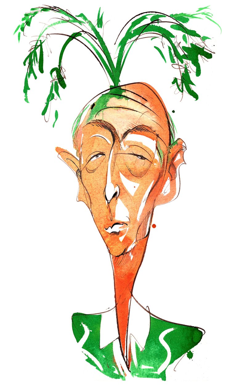 Jasper Carrott (nome d