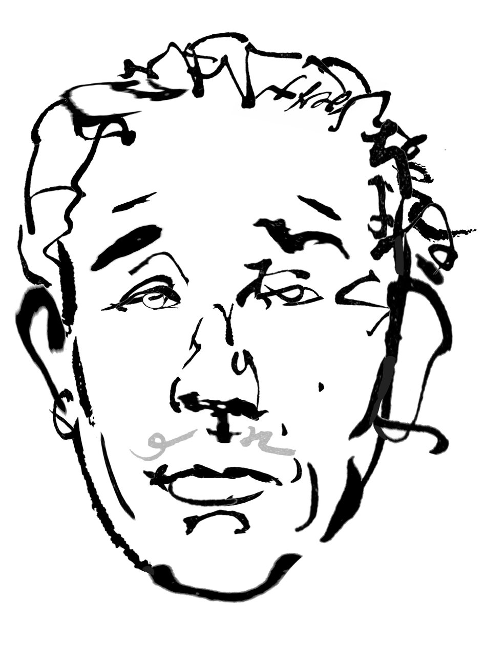 Akira Kurosawa da Neale Osborne