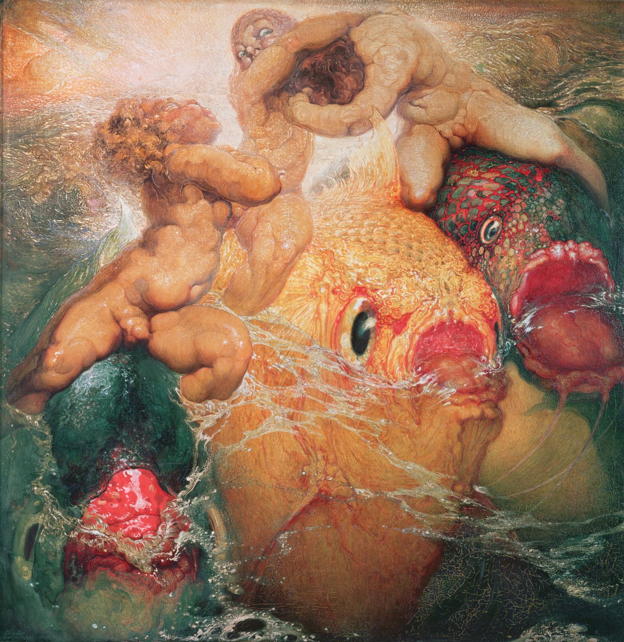 Poema del mare: L