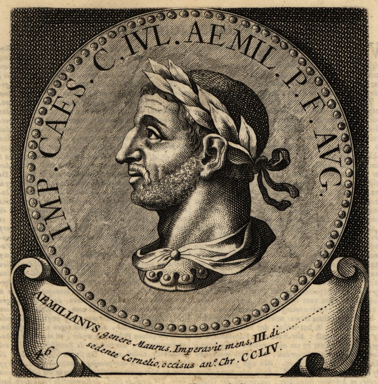 Ritratto dell