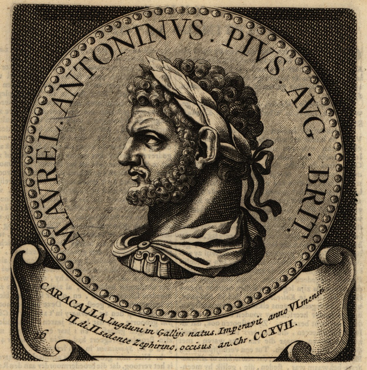Ritratto dell