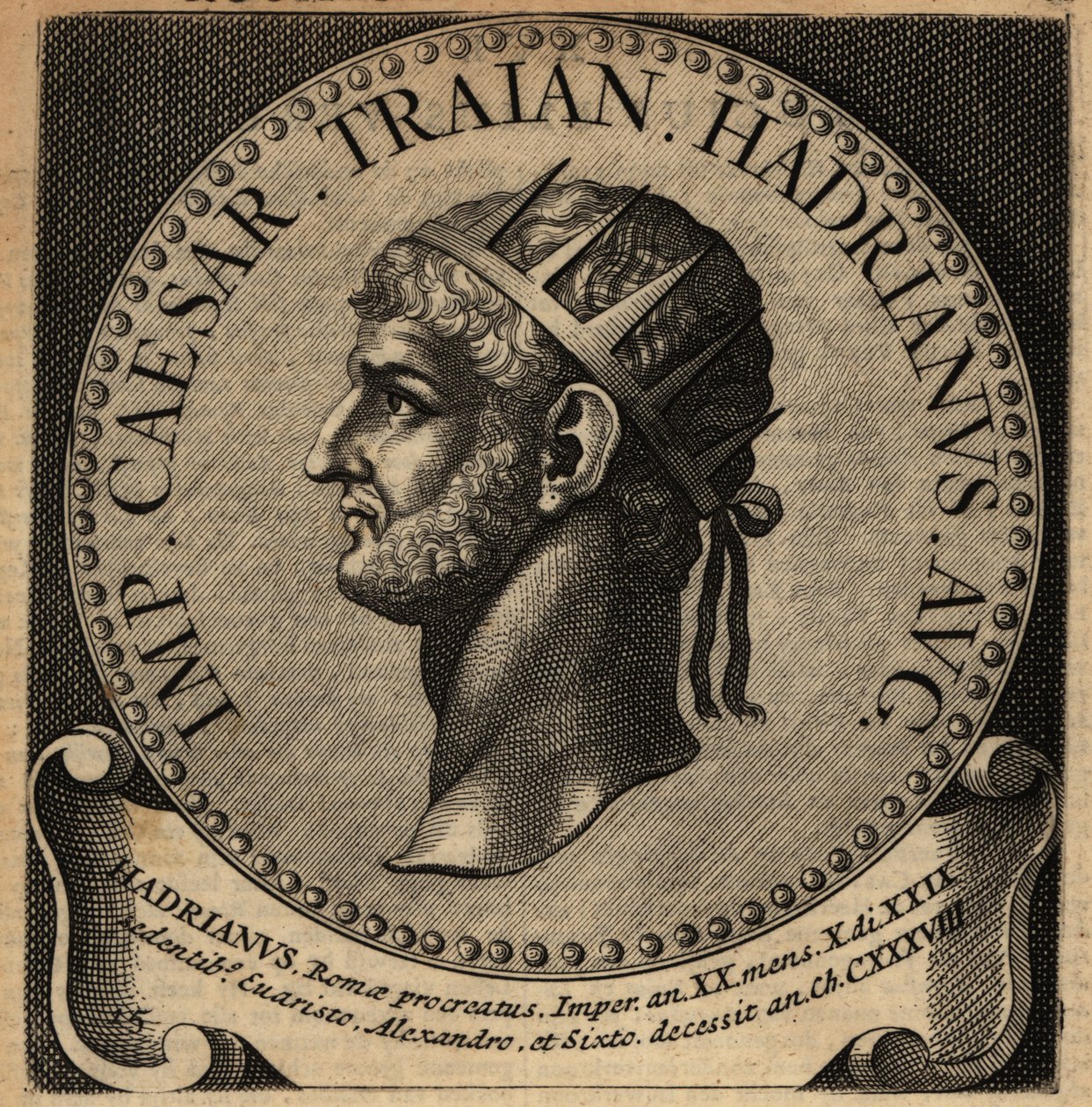 Ritratto dell
