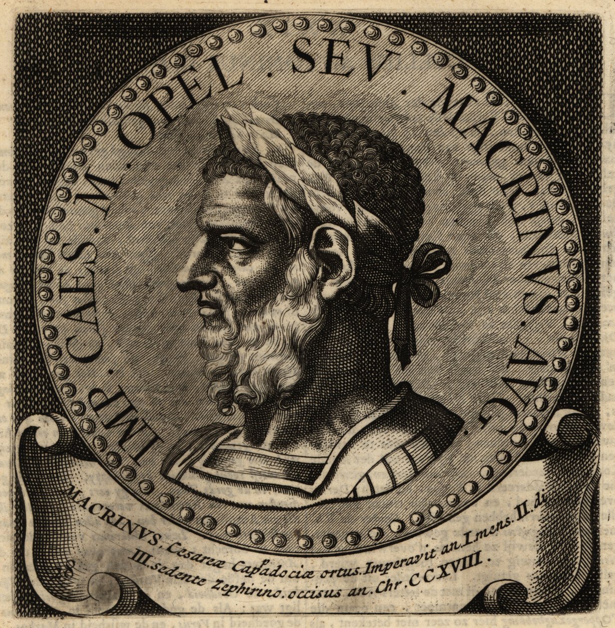 Ritratto dell