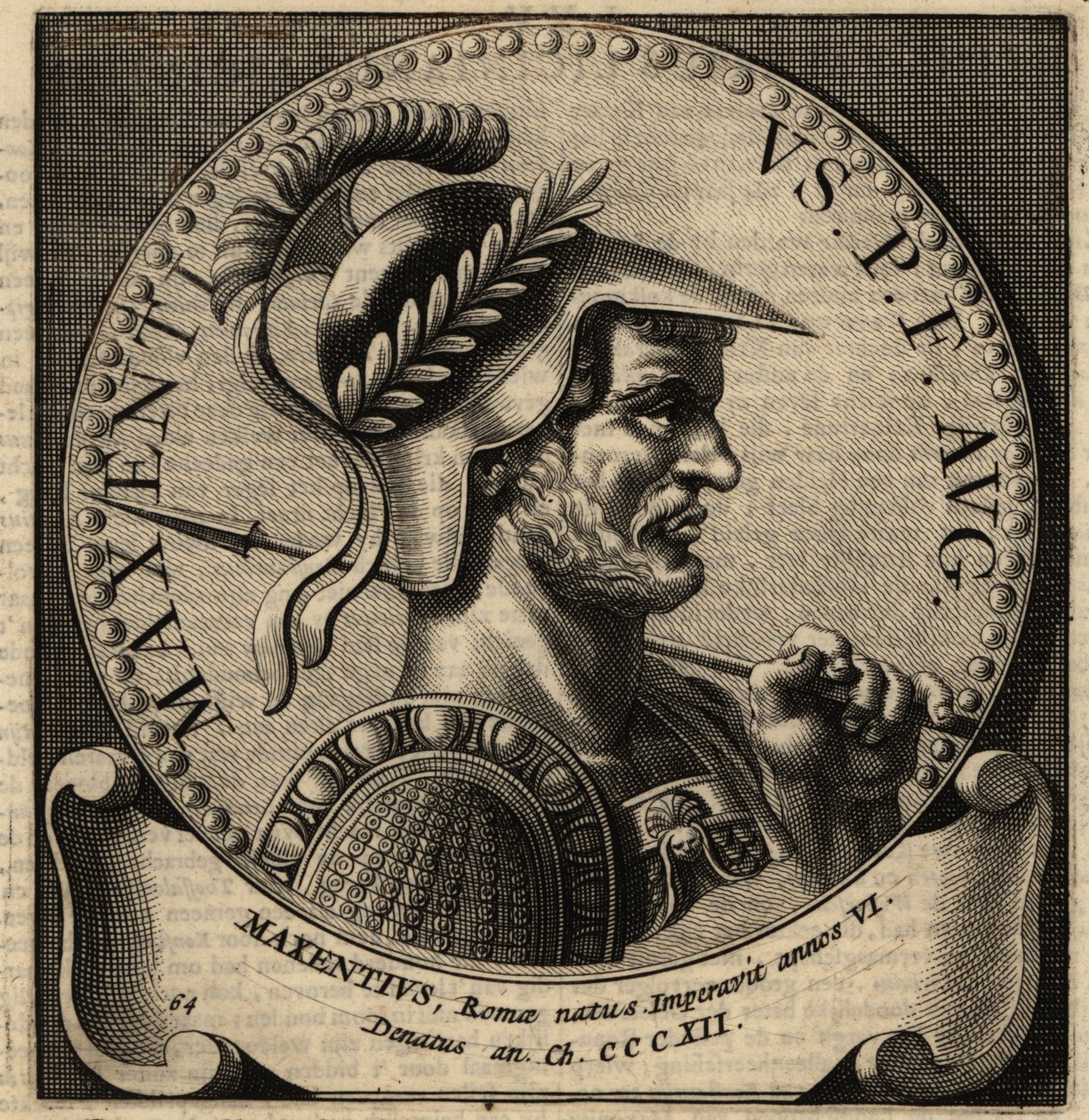 Ritratto dell