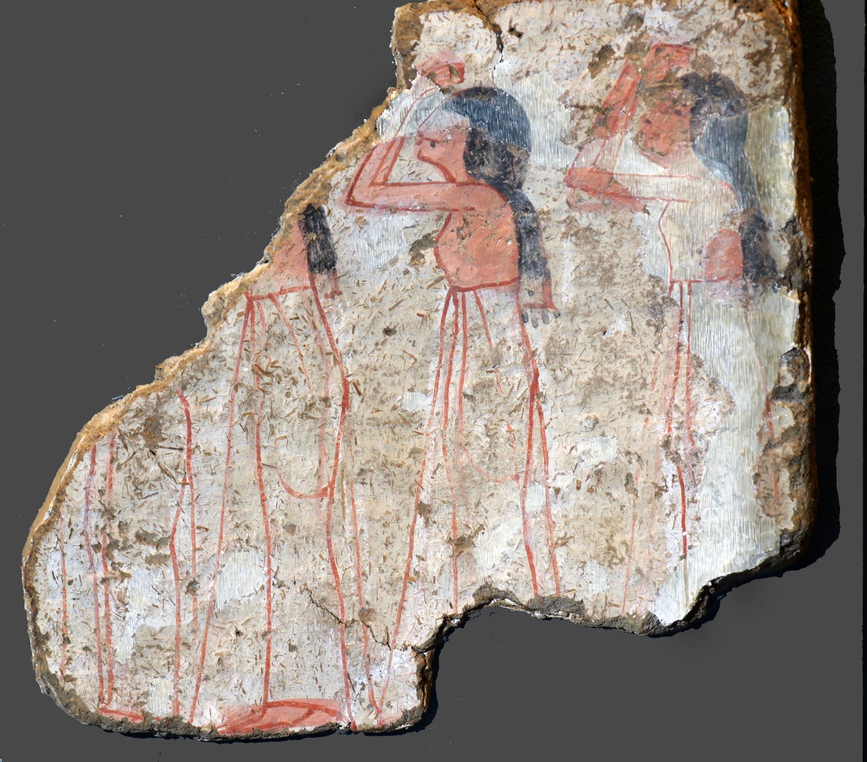 Immagine sconosciuta da New Kingdom Egyptian