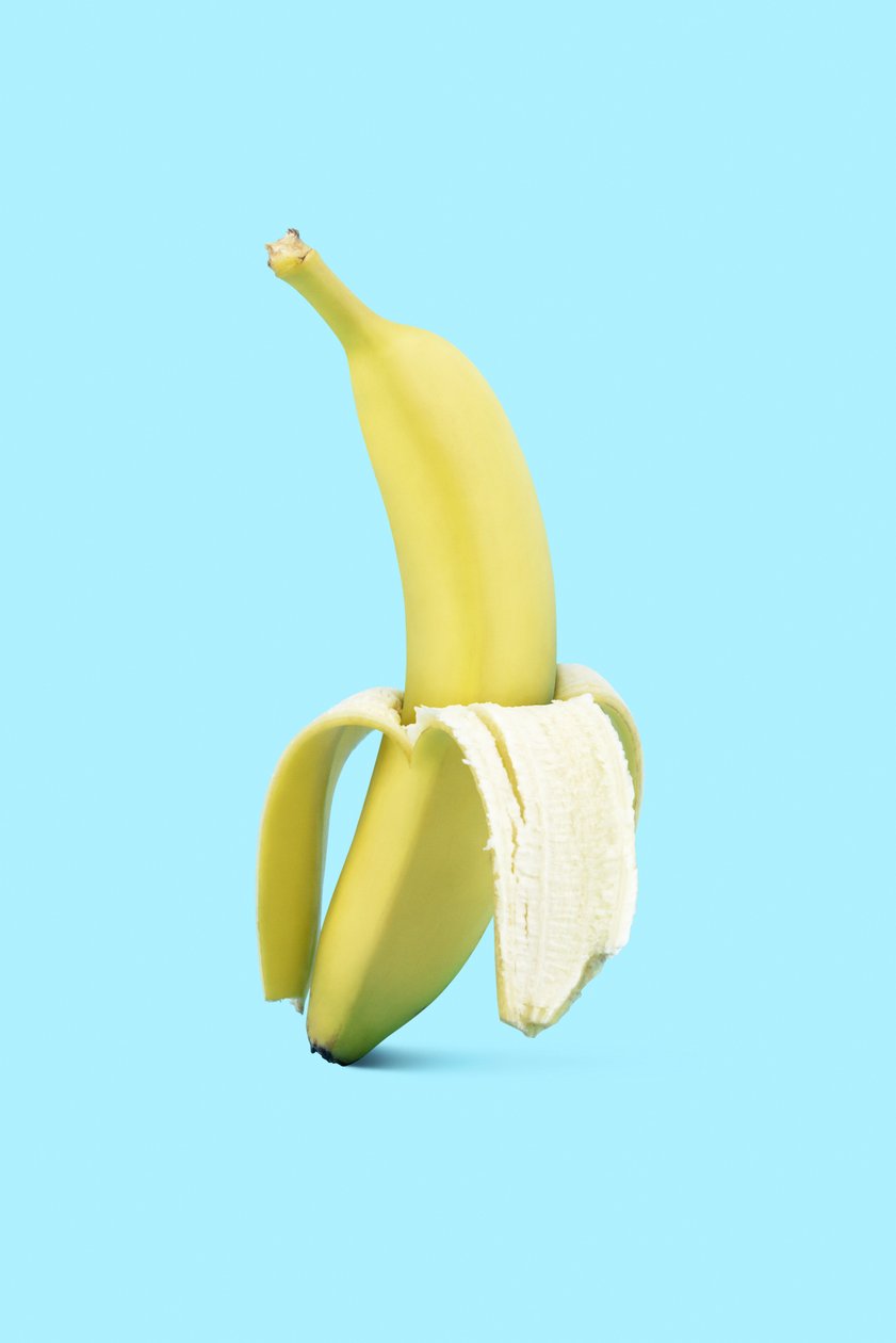 Banane, 2022 da Niccolò Fioriti
