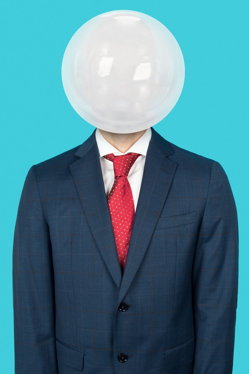 Bolla, 2020 da Niccolò Fioriti