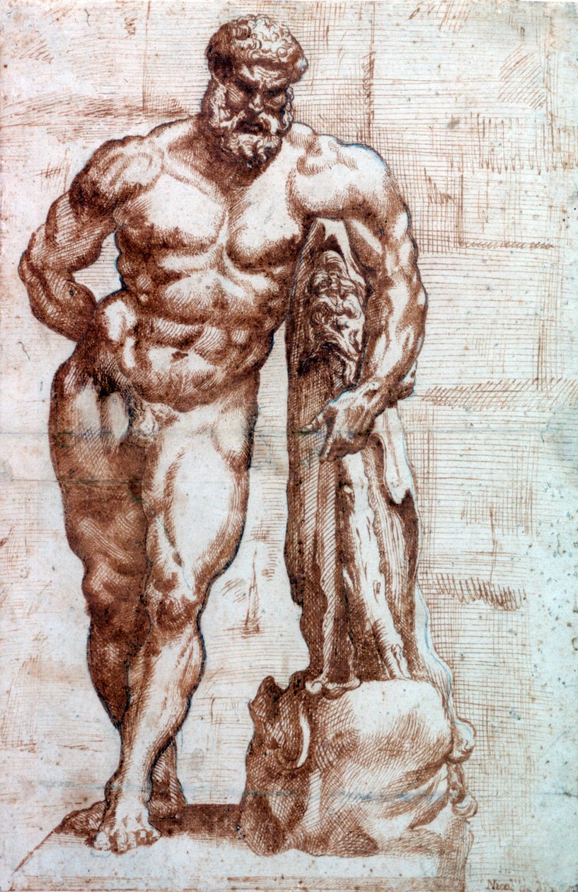 Ercole da Niccolò de Simone