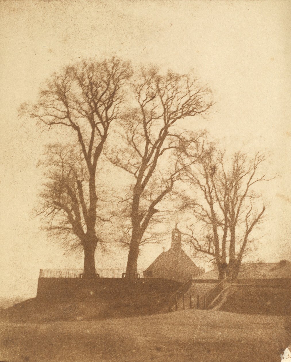 Forbury Hill, Reading da Nicolaas Henneman