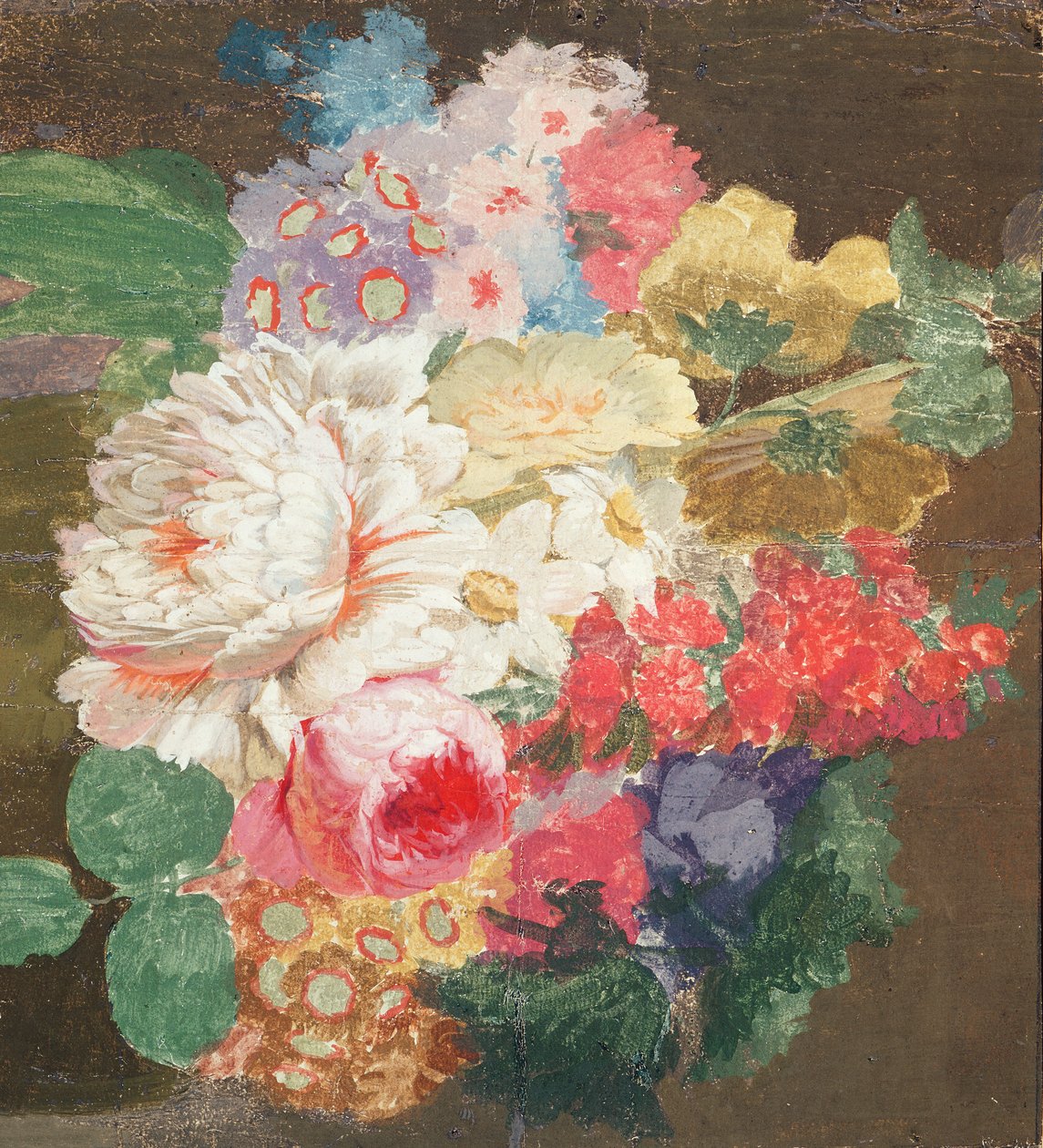 Fiori da Nicolaes van Veerendael