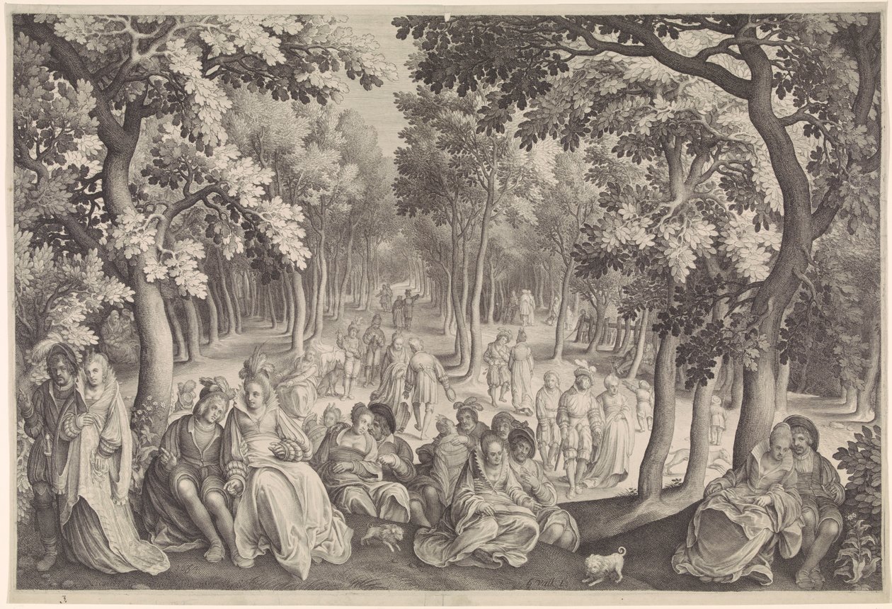Giardino dell