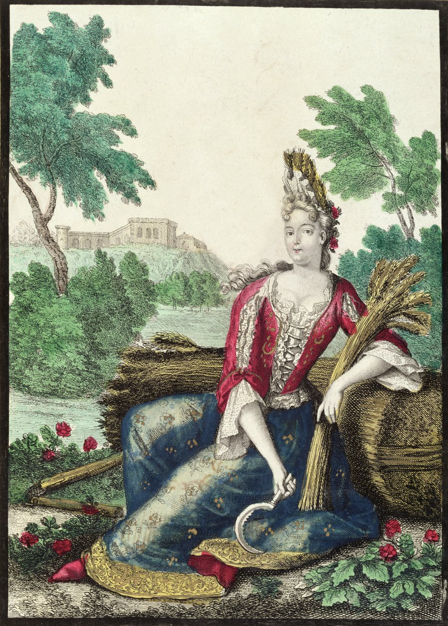 Allegoria dell