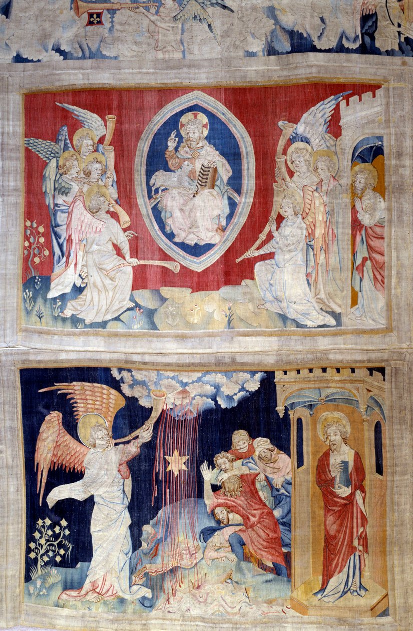 Arazzo dell