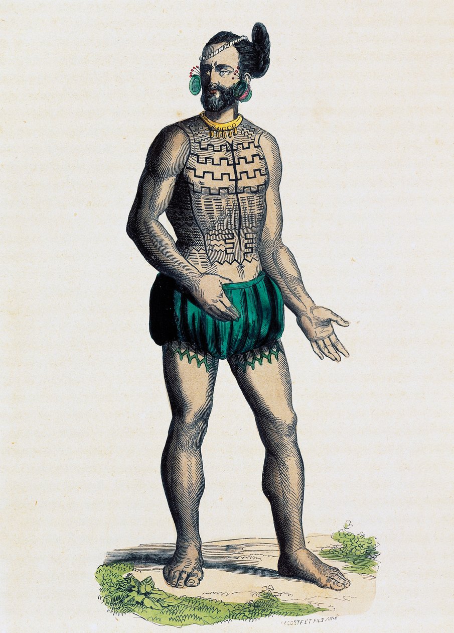 Nativo dell