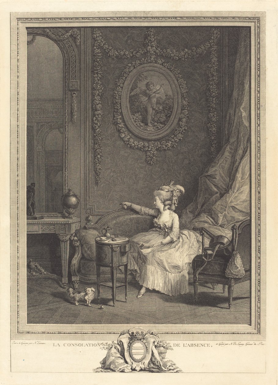 La consolazione dell
