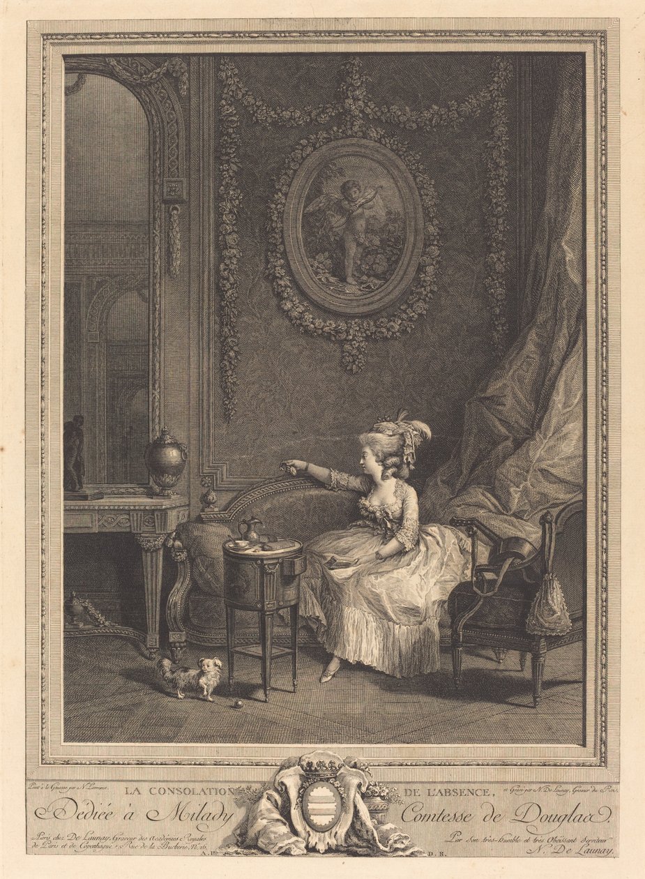La consolazione dell