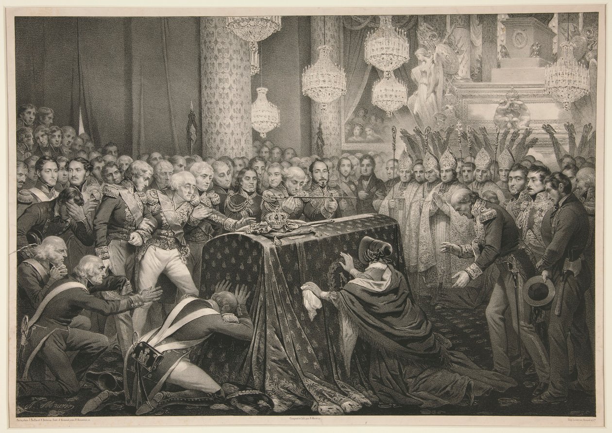 I Resti di l da Nicolas Eustache Maurin