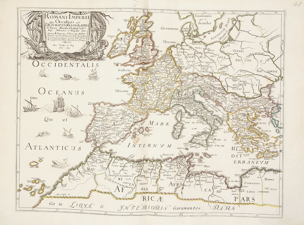 Mappa dell
