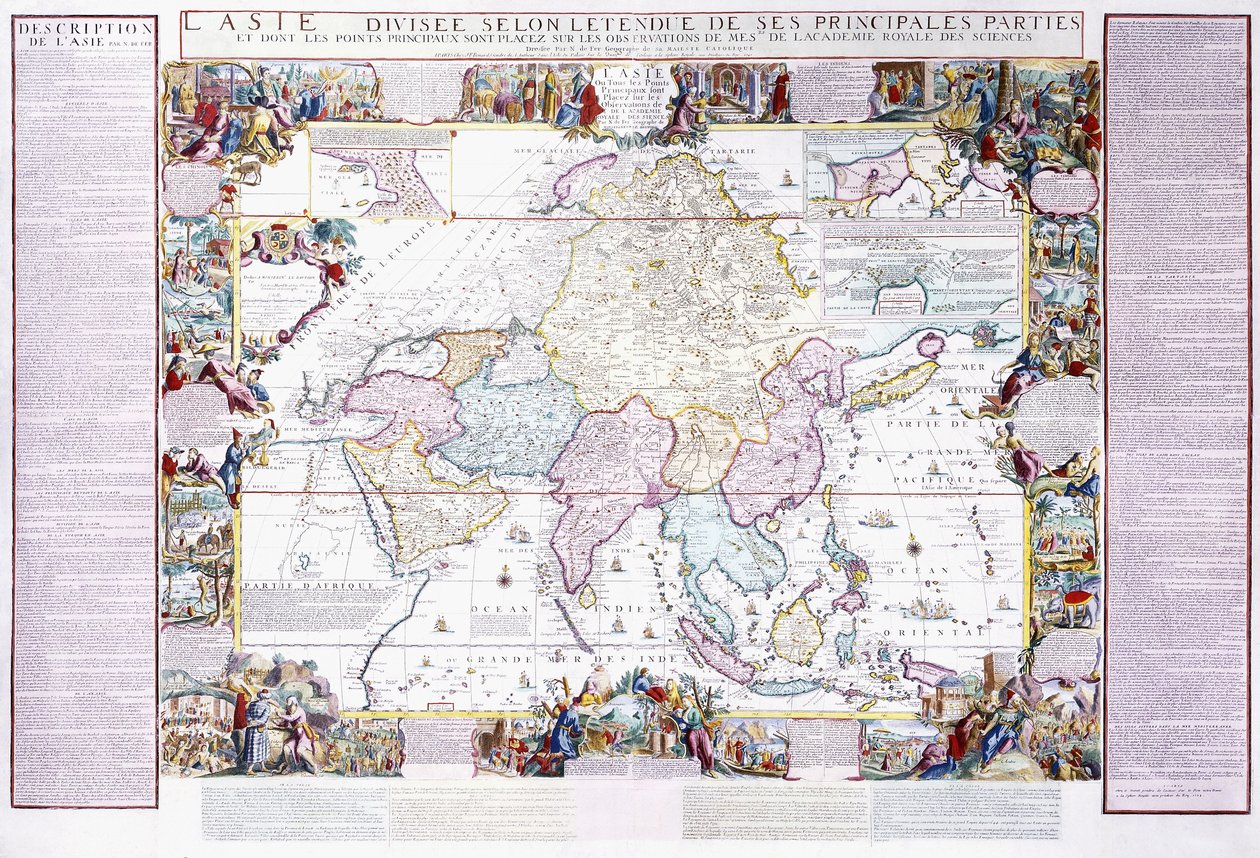 Mappa dell