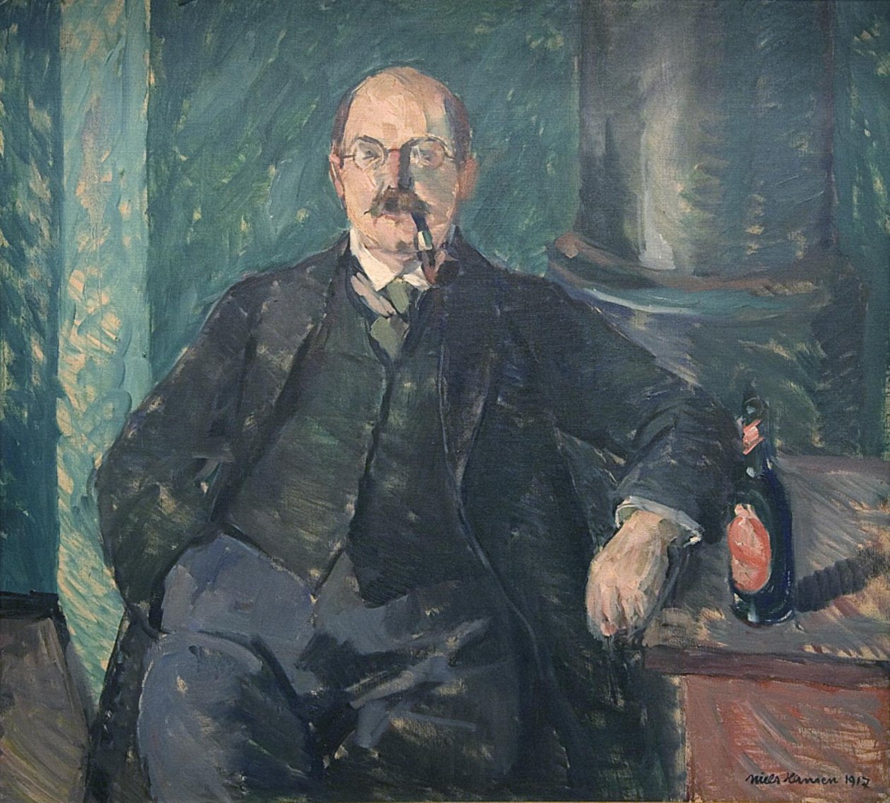 Niels Fischer da Niels Hansen