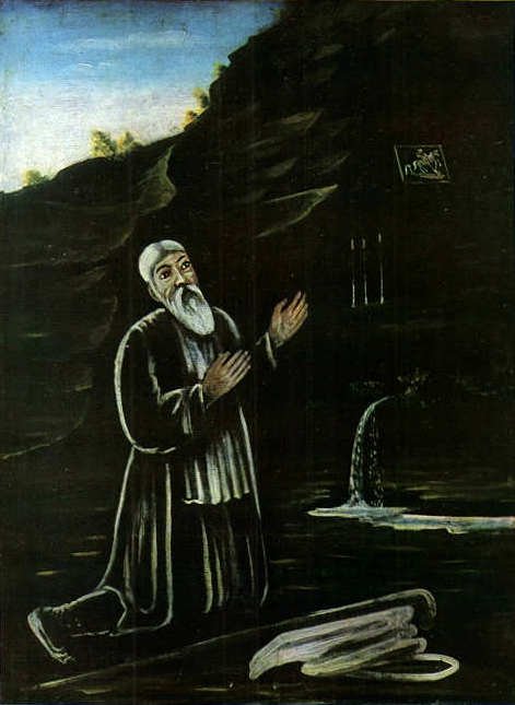 San Giorgio l