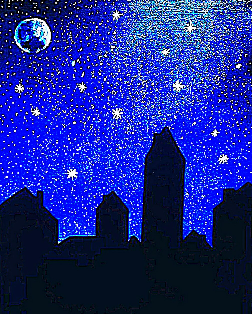 Buona Notte da Nomi Morina
