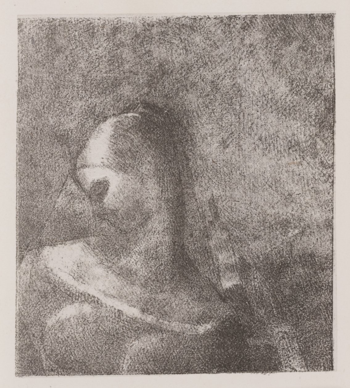 Elena (Ennoia) da Odilon Redon