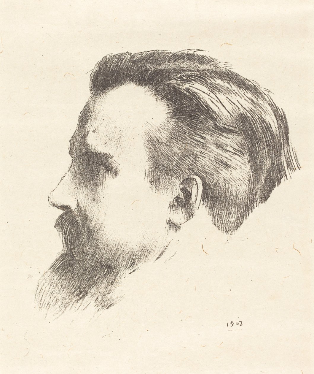 Maurice Denis da Odilon Redon