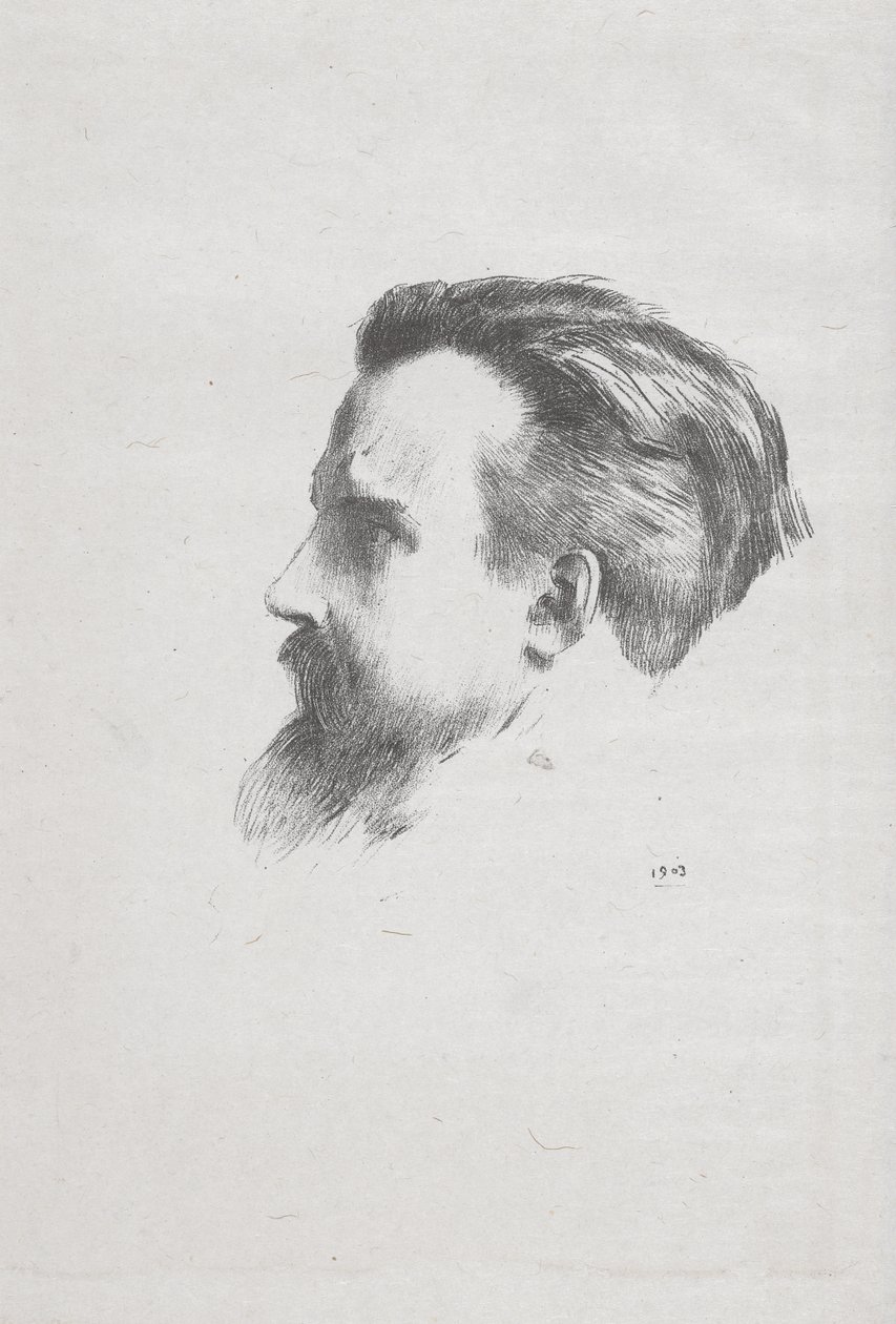 Maurice Denis da Odilon Redon