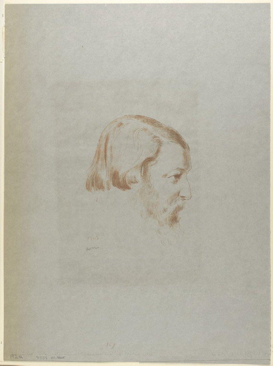 Paul Sérusier da Odilon Redon