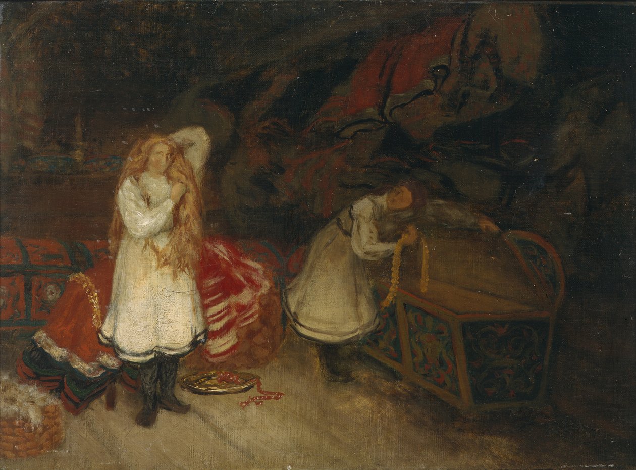 Vestire la sposa da Olaf Isaachsen