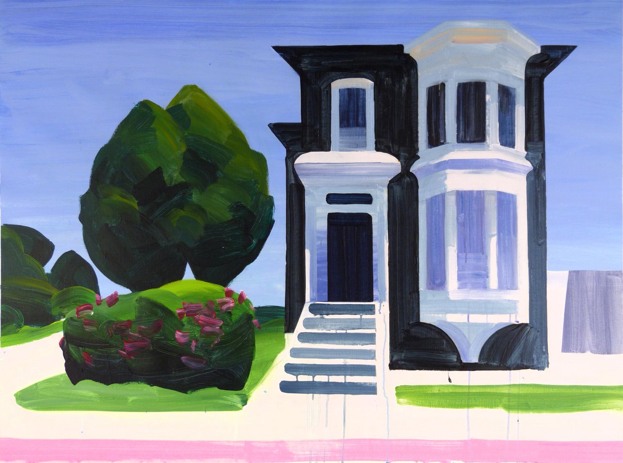 Klnd 5, 2015 da Olivier Morel
