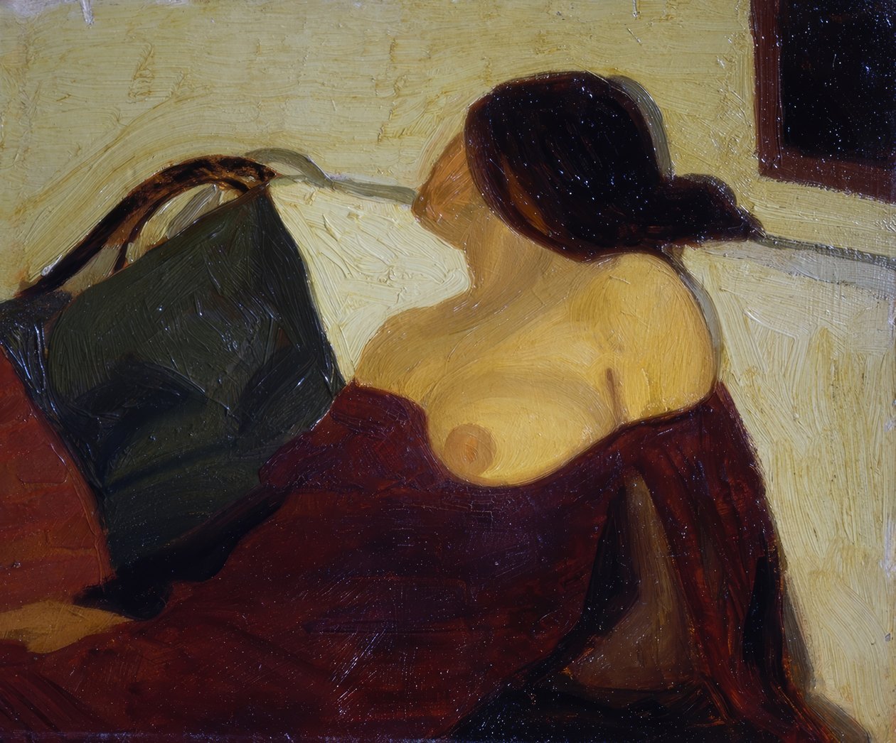 Riposo da Oscar Ghiglia