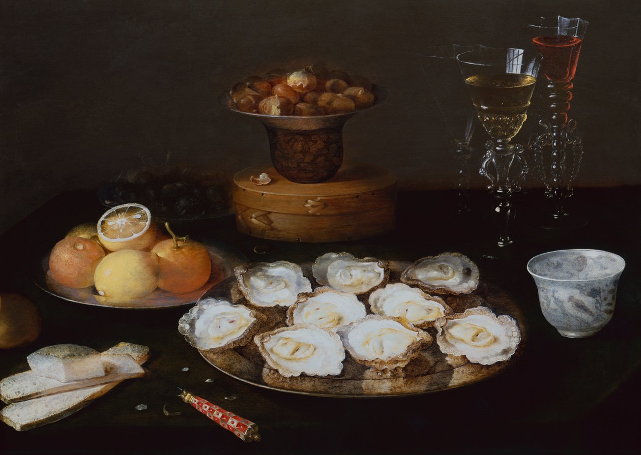 Immagine Sconosciuta da Osias the Elder Beert