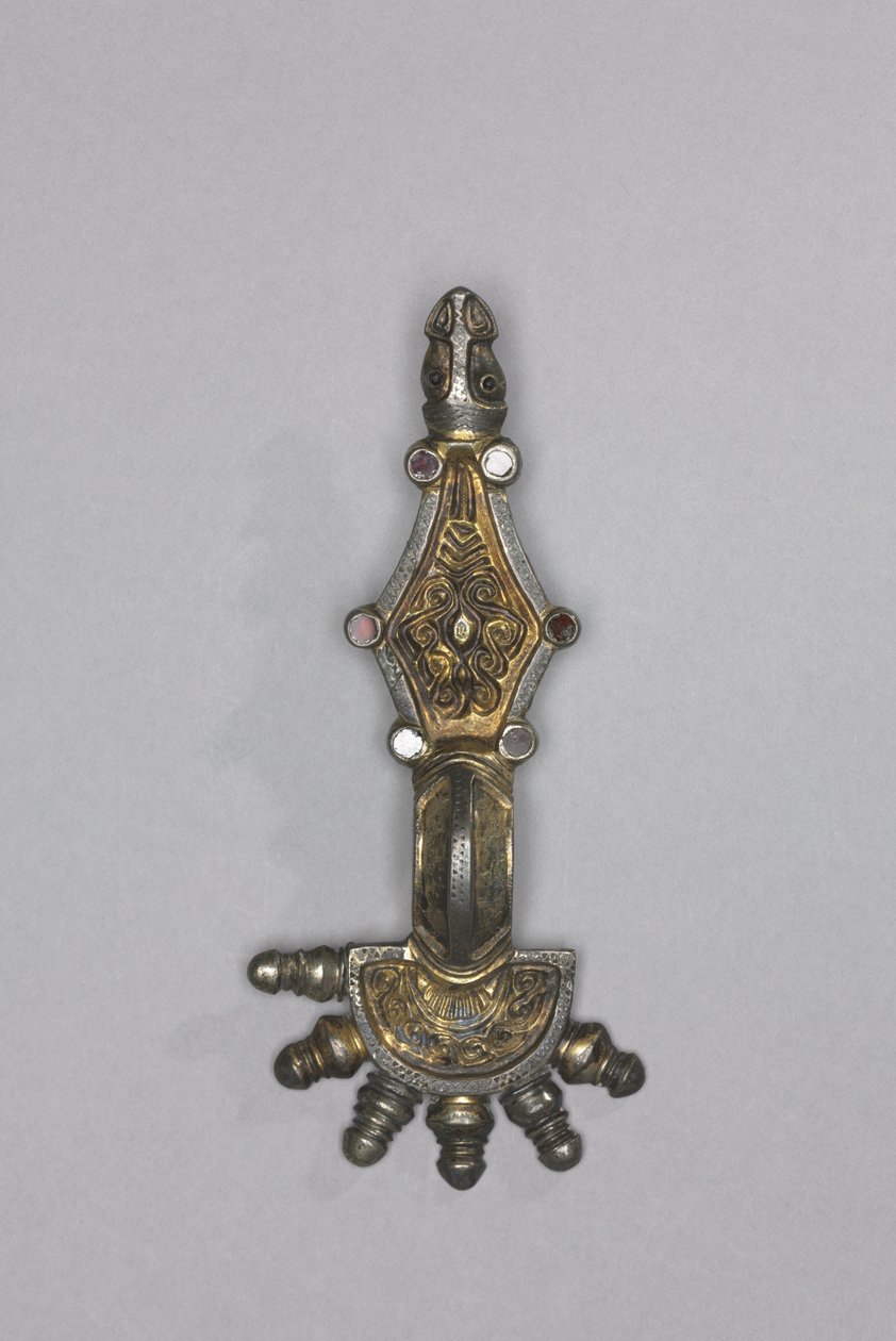 Fibula da Ostrogothic