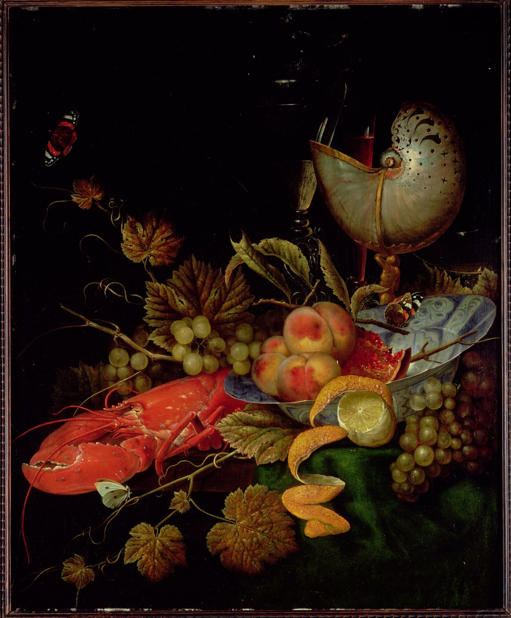 Immagine sconosciuta da Ottmar the Elder Elliger