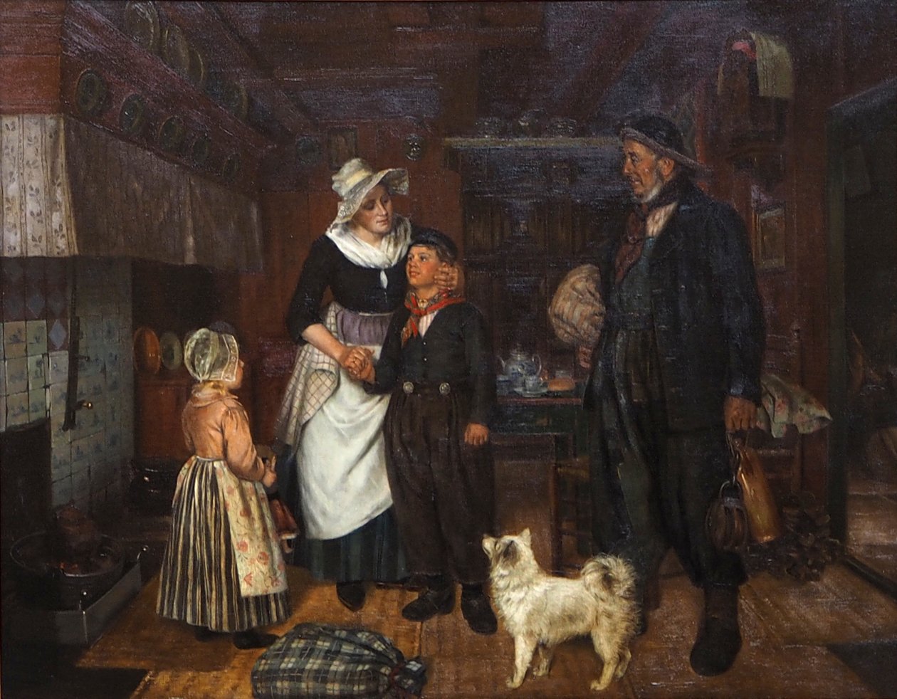 Immagine sconosciuta da Otto Kirberg