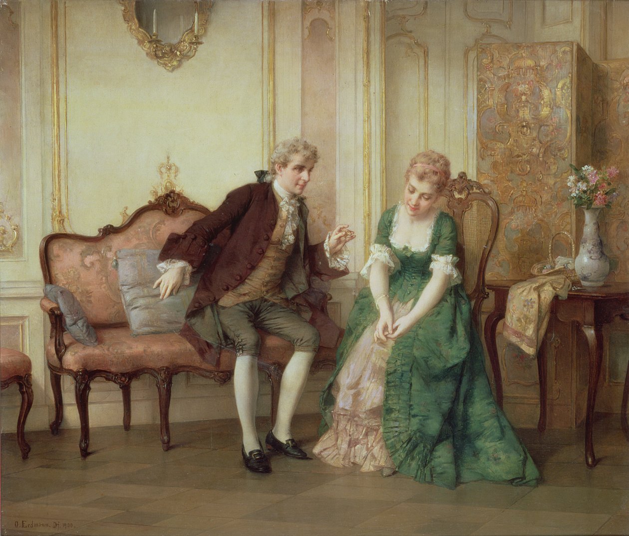 Immagine sconosciuta da Otto Erdmann