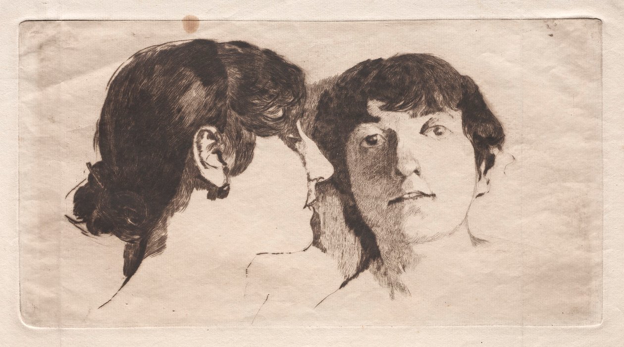 Modelli veneziani da Otto H. Bacher