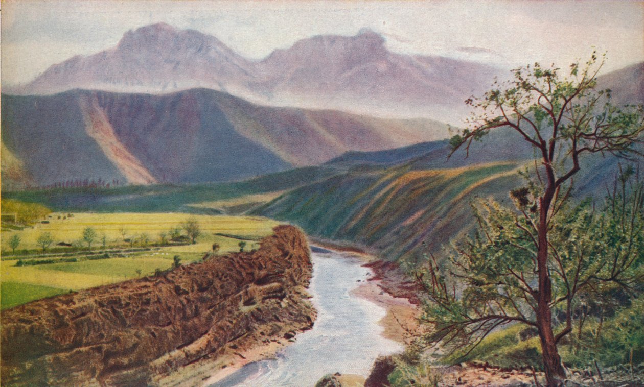 Bosnia da Otto Holbach