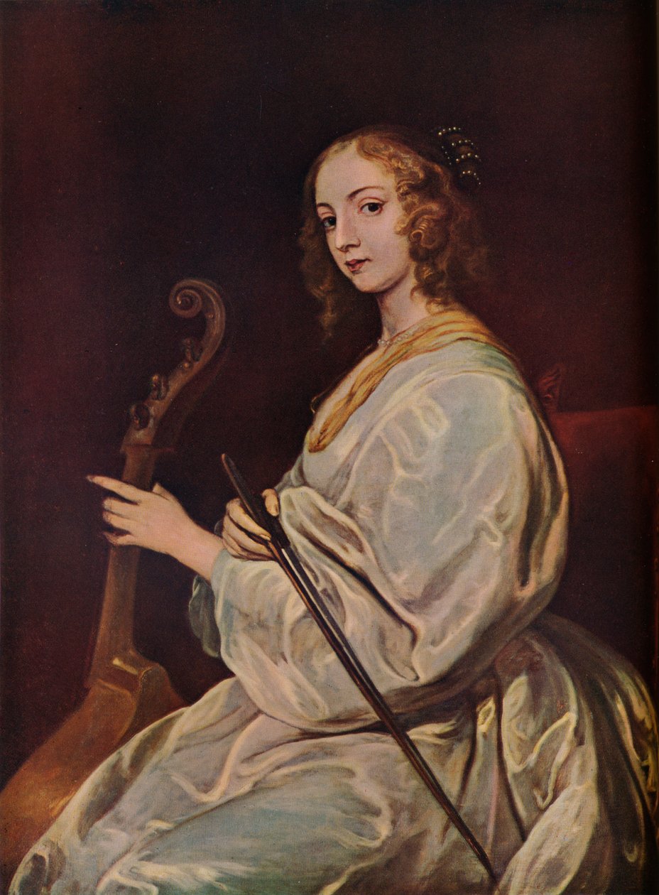 Mary Ruthven da Otto Limited
