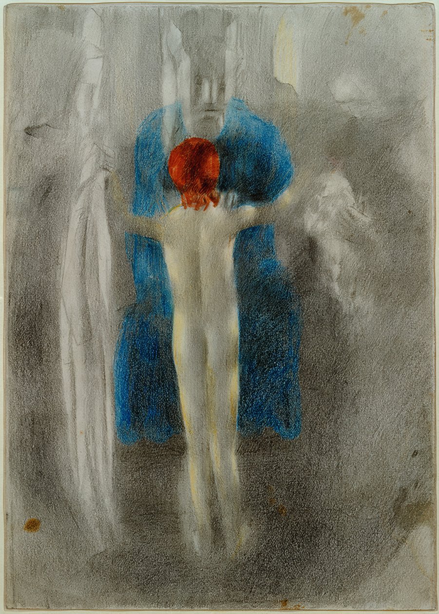 Vestizione III da Otto Meyer Amden