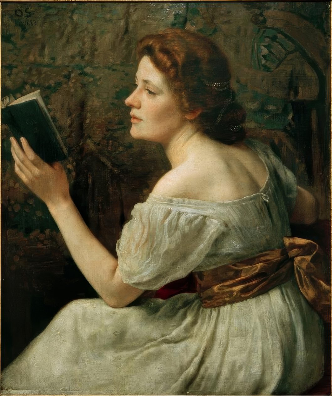 Ultimo capitolo da Otto Scholderer