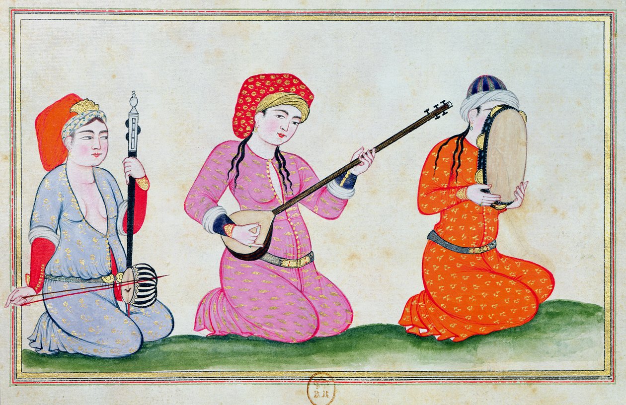 Musicisti, da 