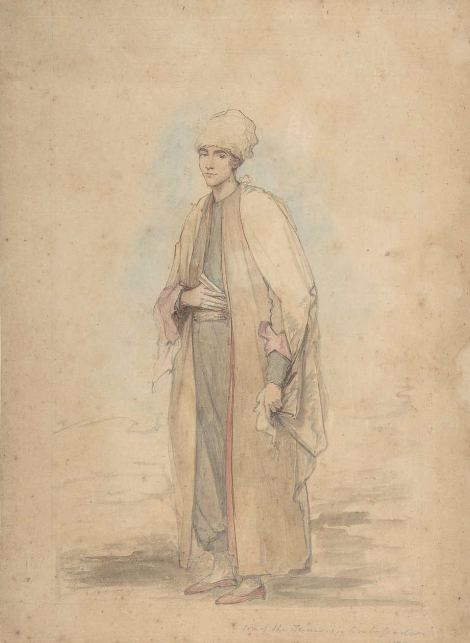Figlio dell