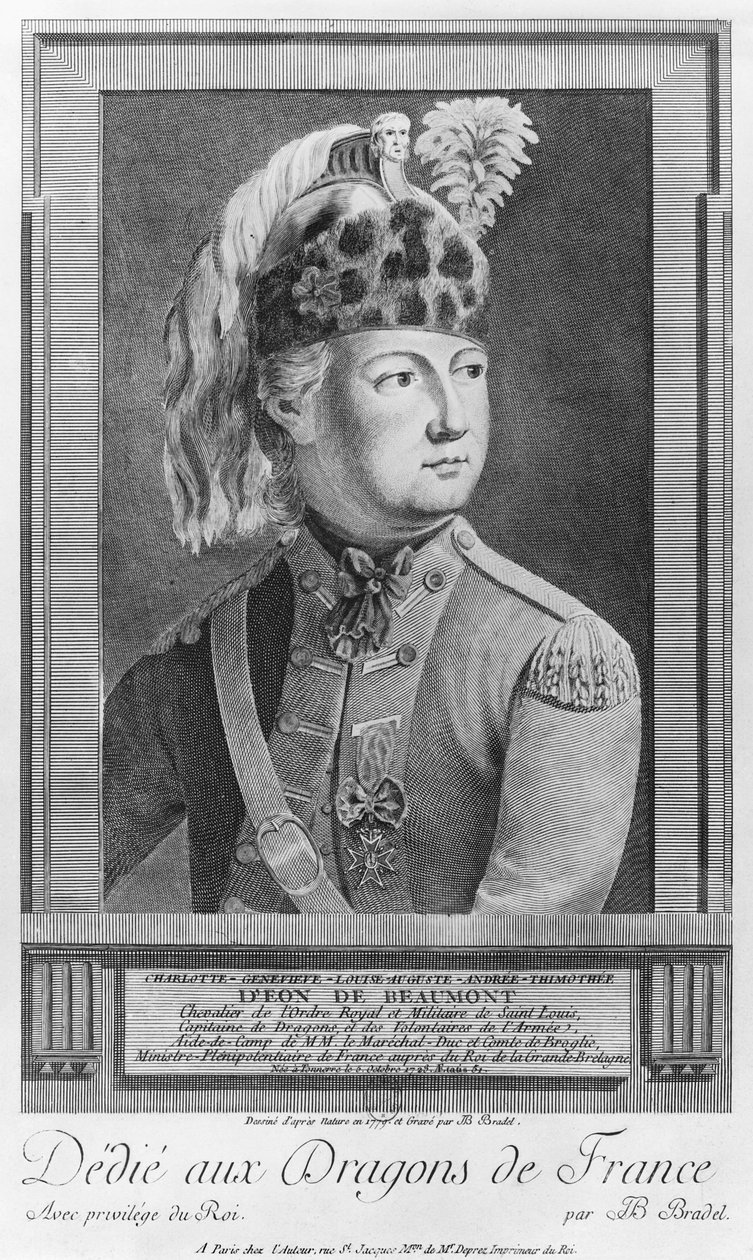 Il Cavaliere d