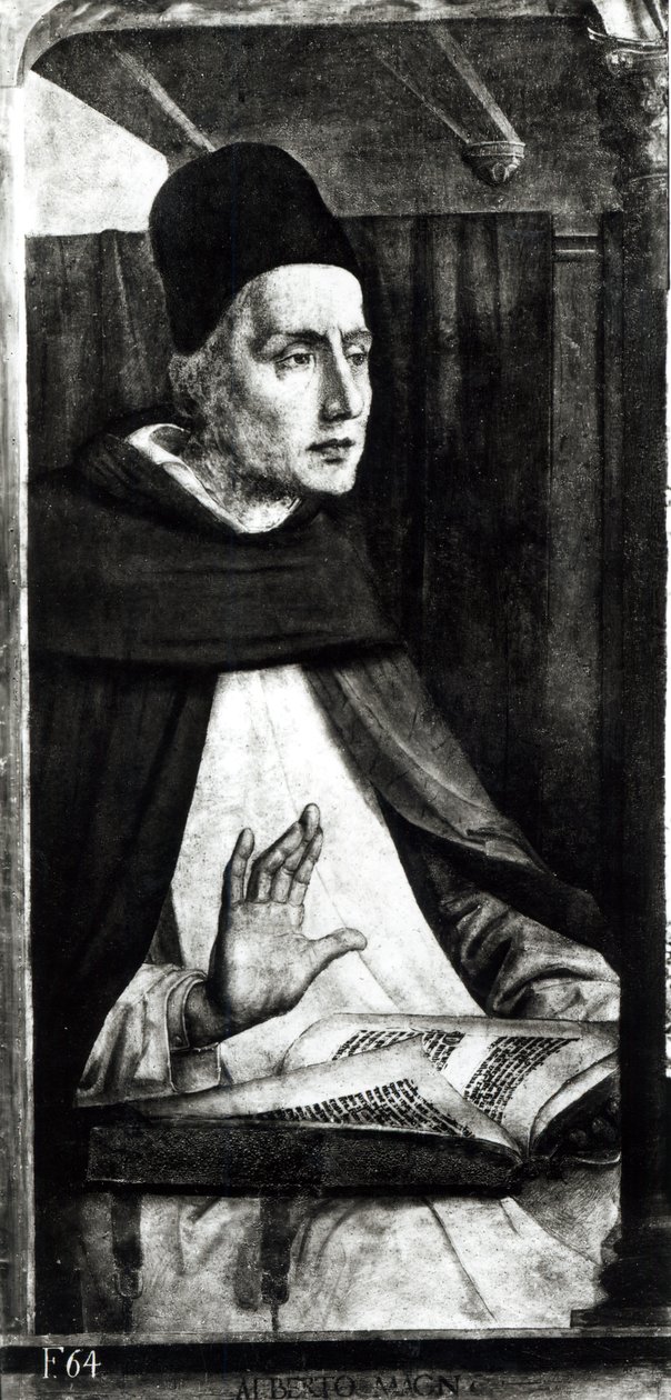 Ritratto di Sant