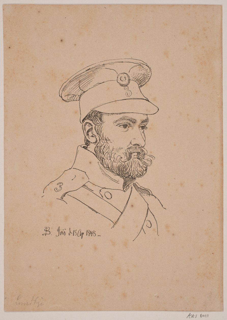 J. Th. Lundbye da P.C. Skovgaard