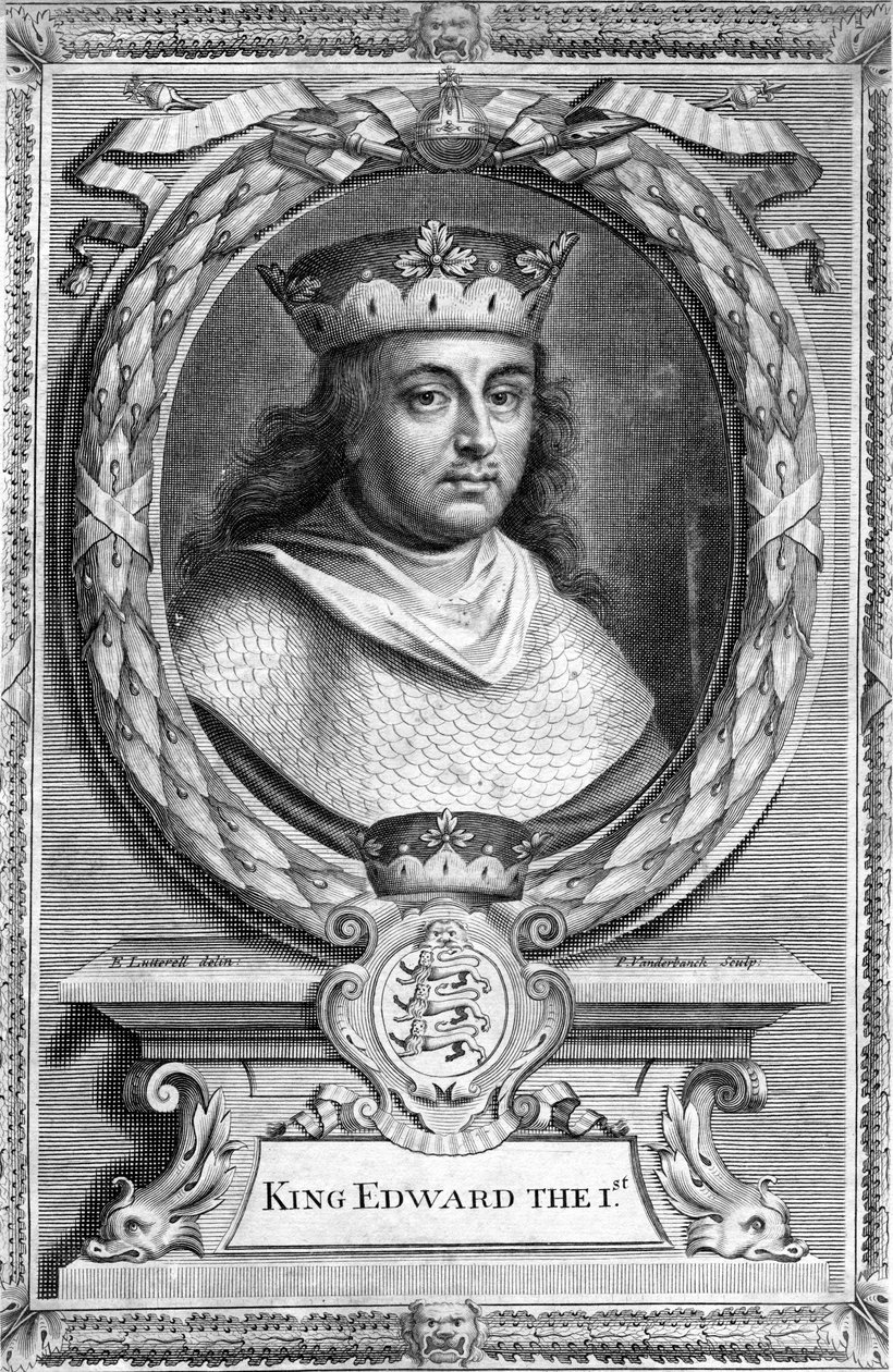 Edoardo I d