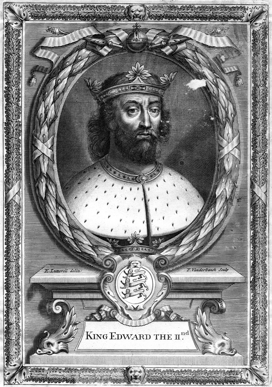 Re Edoardo II d